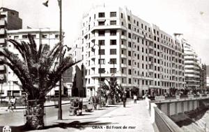 FM a- 036- Bd Front de mer
